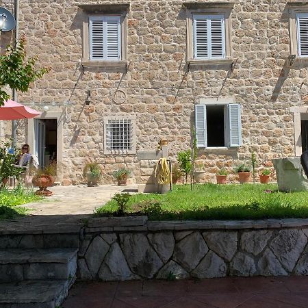 Guest House Libertas 3 Dubrovnik Exterior photo