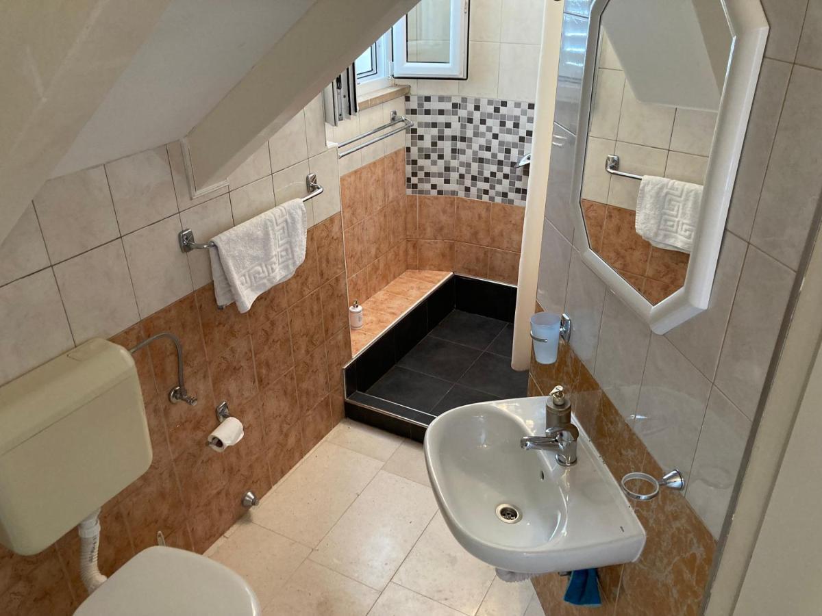 Guest House Libertas 3 Dubrovnik Exterior photo