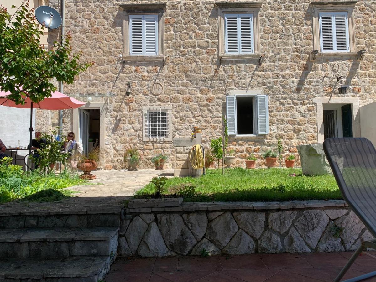 Guest House Libertas 3 Dubrovnik Exterior photo